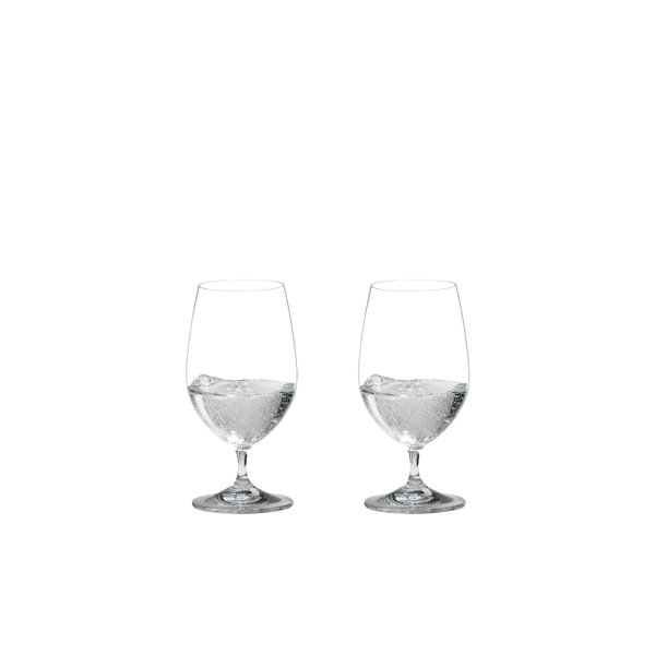 Riedel Vinum Riesling Grand Cru - Zinfandel Glass (2 glasses)