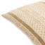 Oreiller carré 100% coton Zetta-1045211896-1045211897-1045211890