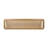 Carmelo Console Table-Medium Brown Oak