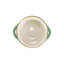 Italian Bakers Round Stoneware Baker