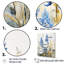 Blue Bonnets Tranquility V, reproduction d'art sur toile-1408786051-1408786059