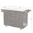 Harwick Wood Kitchen Island-800218570