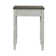 Colchester Solid Wood End Table