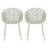 Dining Chair(Set Of 2)-1926735692