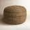 Teele 18" Pouffe