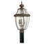 Barnstable Beveled Metal Outdoor Lantern Head-51037629-55925409