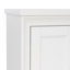 Armoire murale blanche Anaheim 24-61183462
