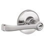 Polished Chrome