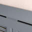 Large Radiator Cover