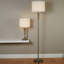 Alexandria 165 H cm Traditional Floor Lamp