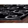Super Tibetan Geometric Area Rug