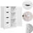 Riju Freestanding Bathroom Cabinet