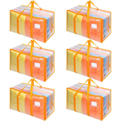Storage Tub & Tote