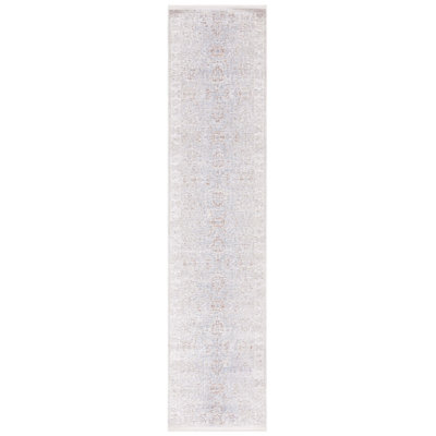 Marmara Performance Abstract Rug