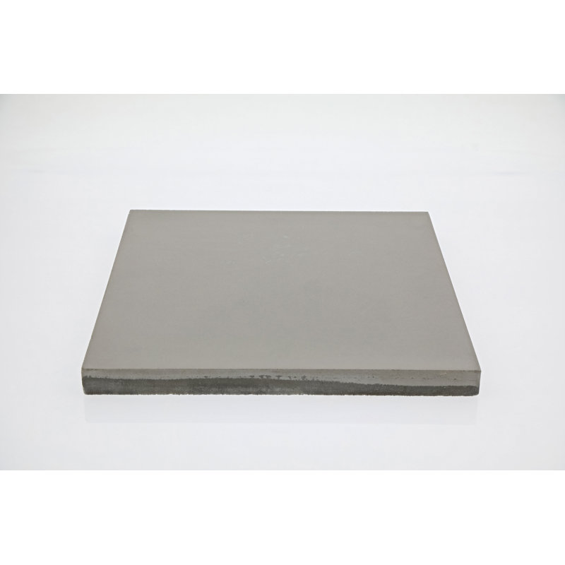 Remy 8" x 8" Cement Spanish Wall & Floor Tile, Fog