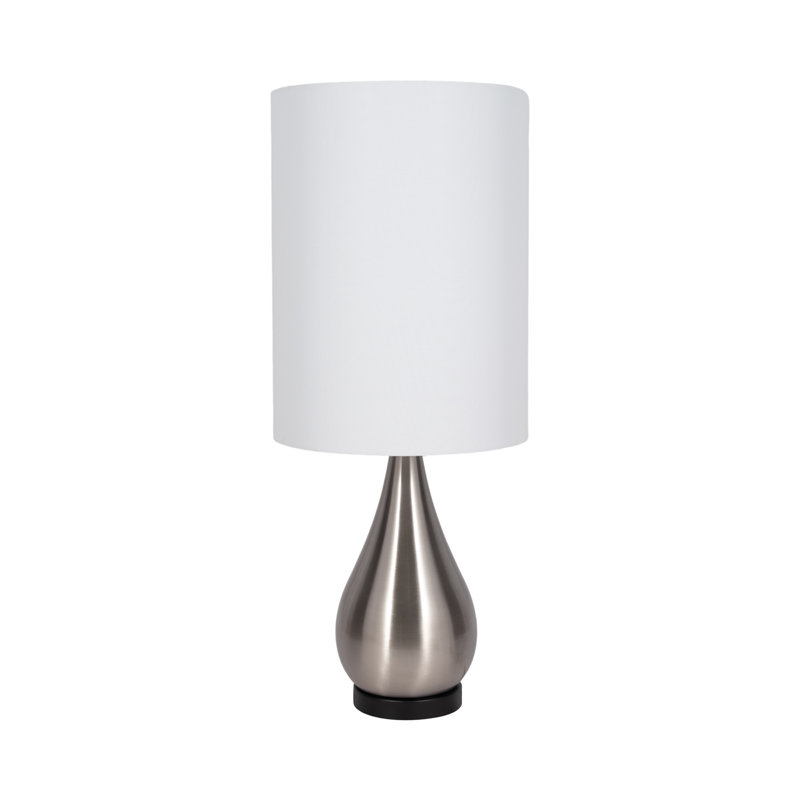 Ensemble de lampe sur pied 40 po
