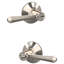 Dempsey Keyed Entry Lever with Plymouth Trim-176563256-176600784-176563925