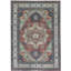 Bakshahesh Hand Knotted Wool Oriental Area Rug