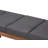 Polyester Upholstered Bench-69474412