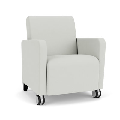 Fauteuil d'invité de réception Ravenna
