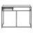 Computer Desk, Home Office, Laptop, Storage Drawer, 42"L, Work, Laminate, Black, Contemporary-1261012095-1261012093