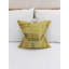Housse de coussin géométrique carrée