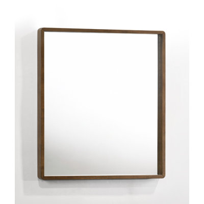 Sisemore Dresser Rectangular Mirror