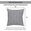 Scribble Chevron 14 Outdoor Throw Pillow-136922891-136922885
