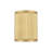 Arne 6.25 inch 1 Light Flush Mount-2001032506