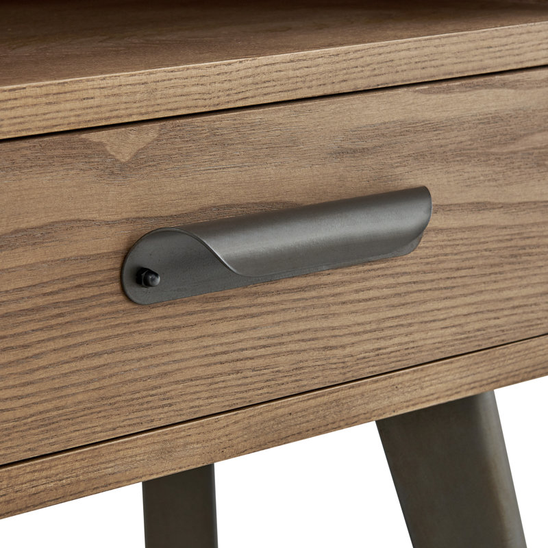 Adamou End Table