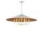 Brussels 6 - Light Chandelier