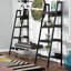 152.4cm H x 52.22cm W Ladder Bookcase-2046021296