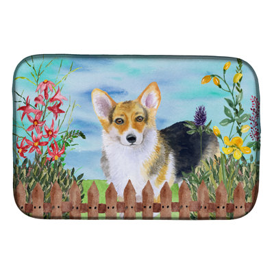 Drying Mat