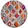 Damon Performance Geometric Rug
