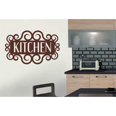 Wall Decal
