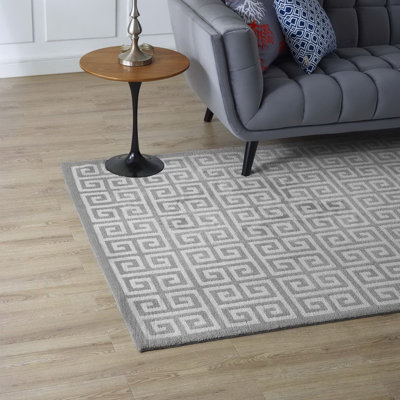 Tapis grec Freydis par Modway