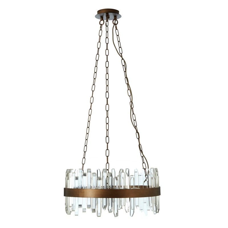 1 - Light Chandelier