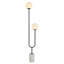 Lampe sur pied 68 po Clancy