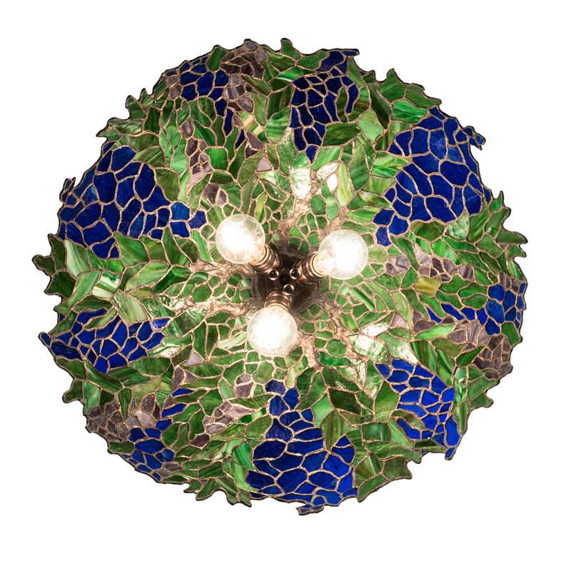 Alfreida 3 - Light Pendant