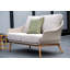 Camberley Thick Rope Weave Sofa Set