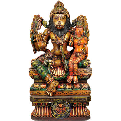 Religious & Spiritual Statue