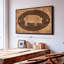 «Bacon Pig Wall Art»-1215465880