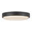 Bailey 9-in Black dimmable LED Outdoor Ceiling Light-124874904-124874903