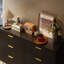  Commode élégante à 6 tiroirs l 47,2 po Rexdale-2105198032