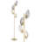 Lylian 67'' Tree Floor Lamp-1993866040