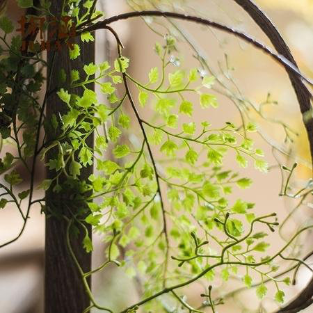 66'' Fern Plant, 1 Stem