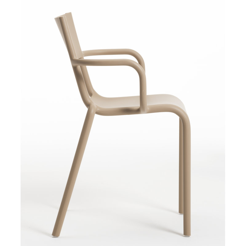 Generic A Arm Chair, Taupe