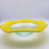 Clear/Yellow is out of stock