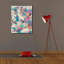 «Abstract Colorful Flows 5»-1833834050