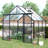 Outdoor Patio Greenhouse-117982467-121293996